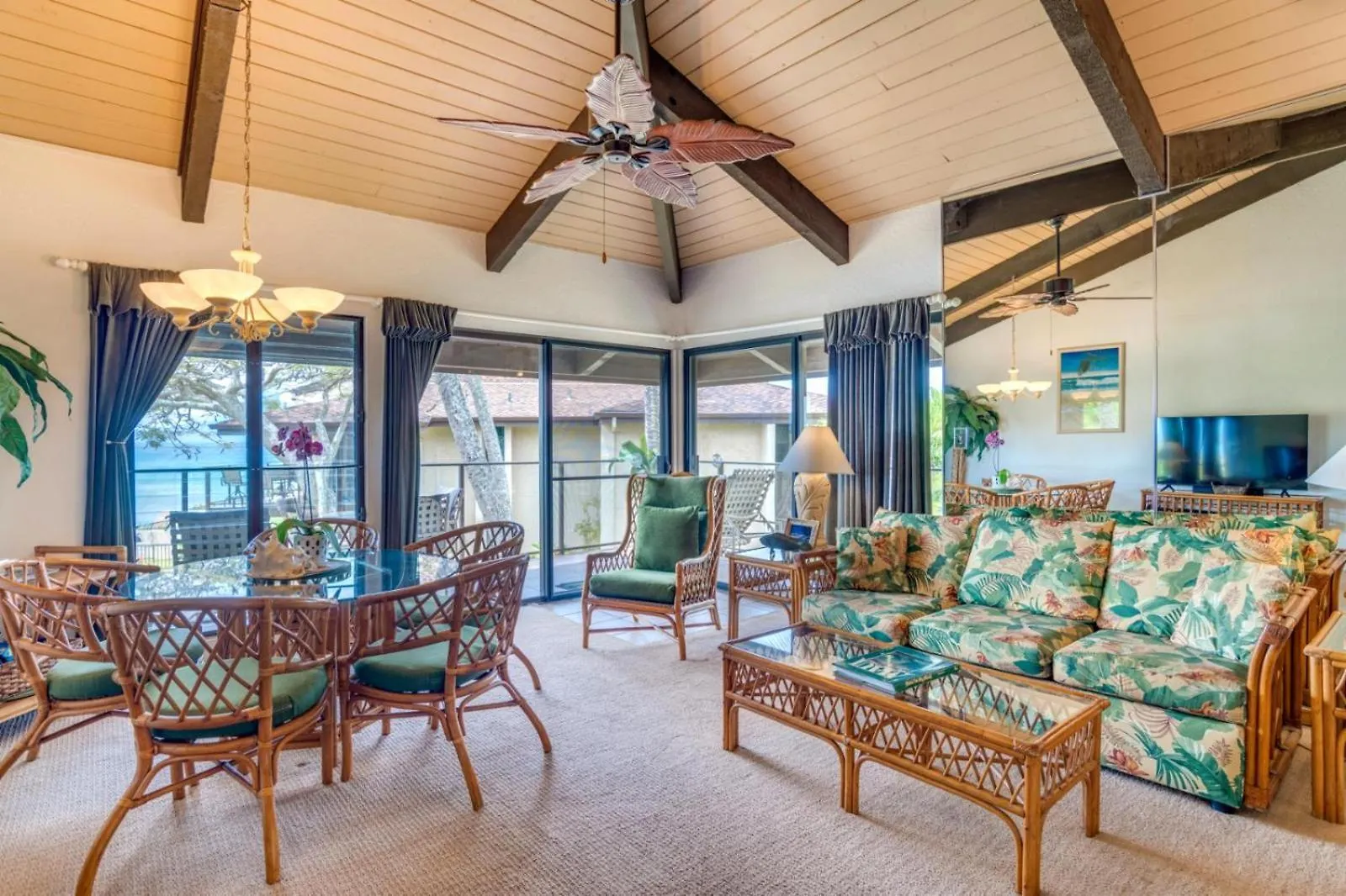 Kbm Resorts Free Car Napili Point Nap-C37 Ocean Views Includes Beach Kids Amenities Kapalua United States