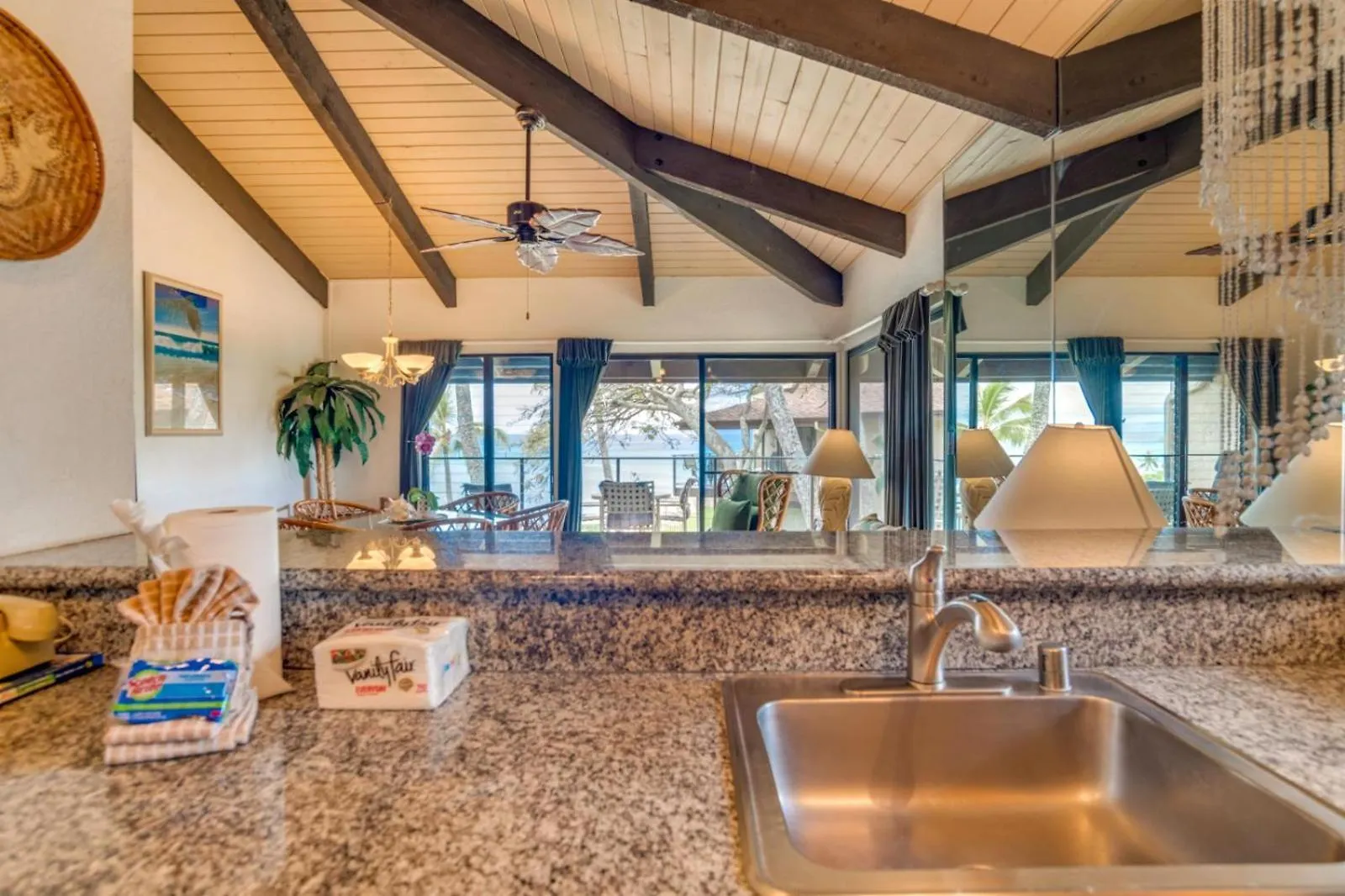 Apartment Kbm Resorts Free Car Napili Point Nap-C37 Ocean Views Includes Beach Kids Amenities Kapalua United States