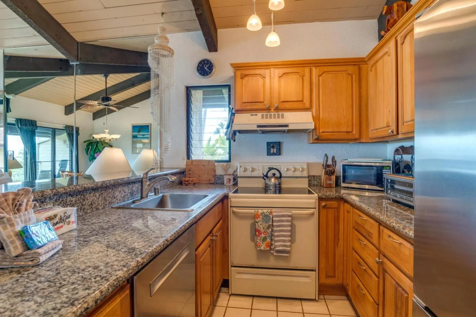 Apartment Kbm Resorts Free Car Napili Point Nap-C37 Ocean Views Includes Beach Kids Amenities Kapalua United States