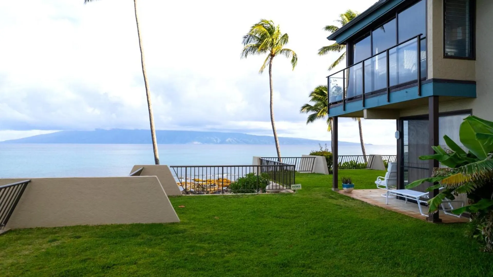 Apartment Kbm Resorts Free Car Napili Point Nap-C37 Ocean Views Includes Beach Kids Amenities Kapalua