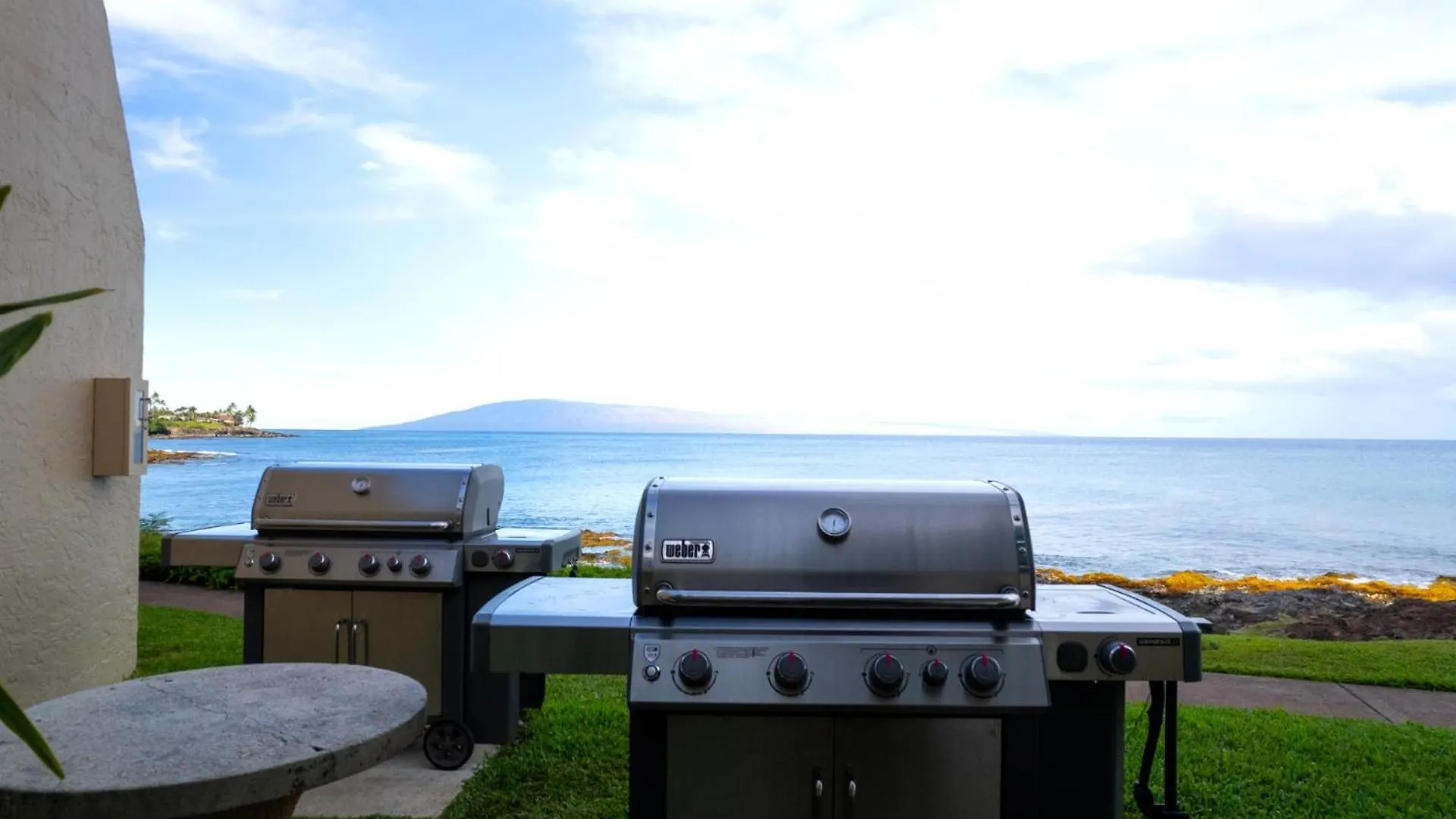 Kbm Resorts Free Car Napili Point Nap-C37 Ocean Views Includes Beach Kids Amenities Kapalua United States
