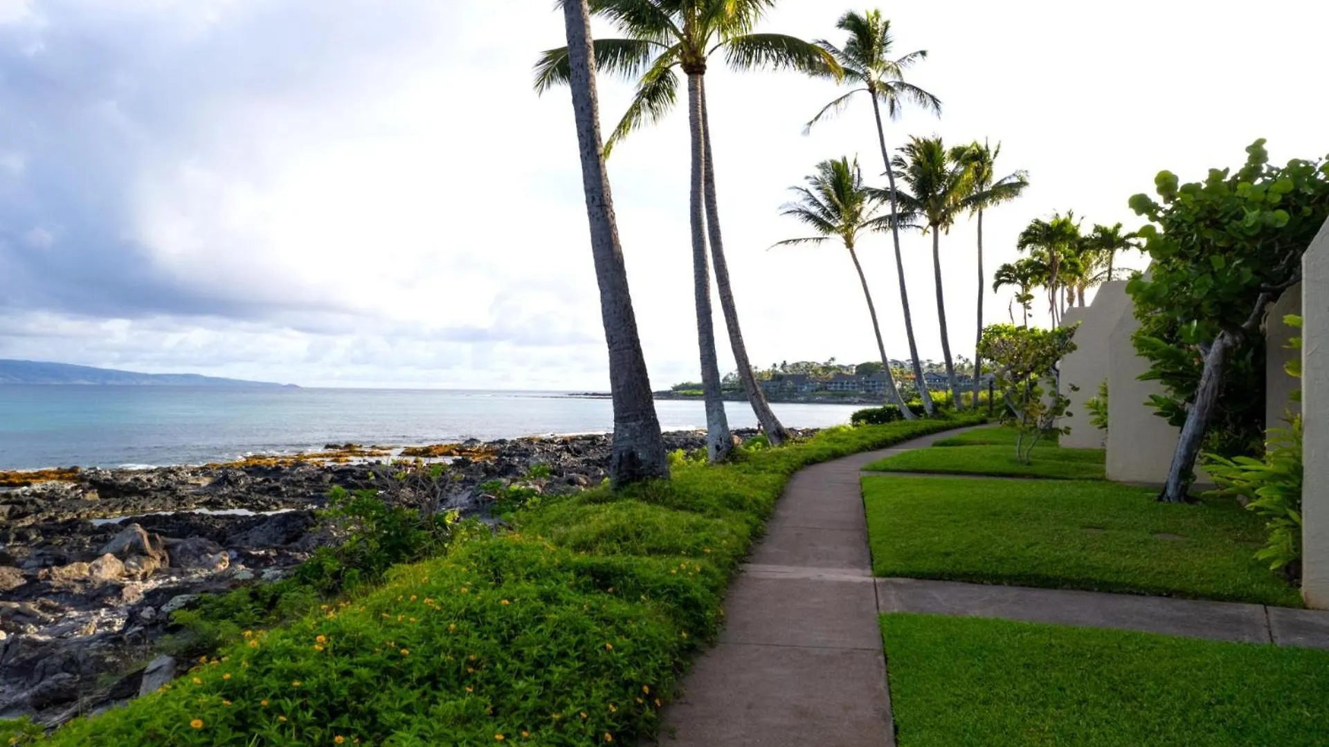Apartment Kbm Resorts Free Car Napili Point Nap-C37 Ocean Views Includes Beach Kids Amenities Kapalua