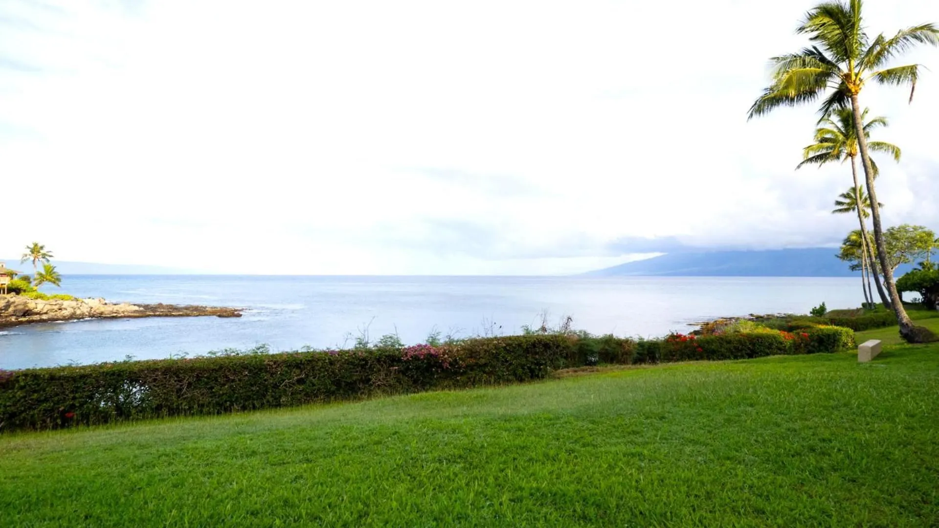 Kbm Resorts Free Car Napili Point Nap-C37 Ocean Views Includes Beach Kids Amenities Kapalua Apartment