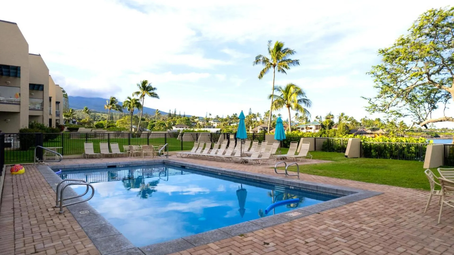 Kbm Resorts Free Car Napili Point Nap-C37 Ocean Views Includes Beach Kids Amenities Kapalua 0*,