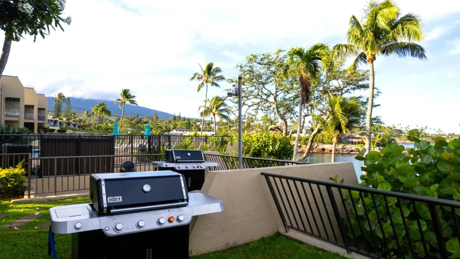 Apartment Kbm Resorts Free Car Napili Point Nap-C37 Ocean Views Includes Beach Kids Amenities Kapalua United States