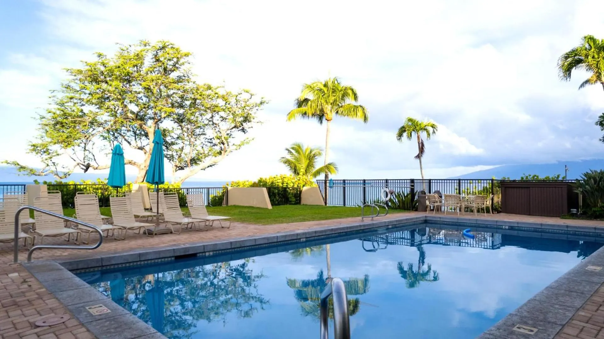 Kbm Resorts Free Car Napili Point Nap-C37 Ocean Views Includes Beach Kids Amenities Kapalua