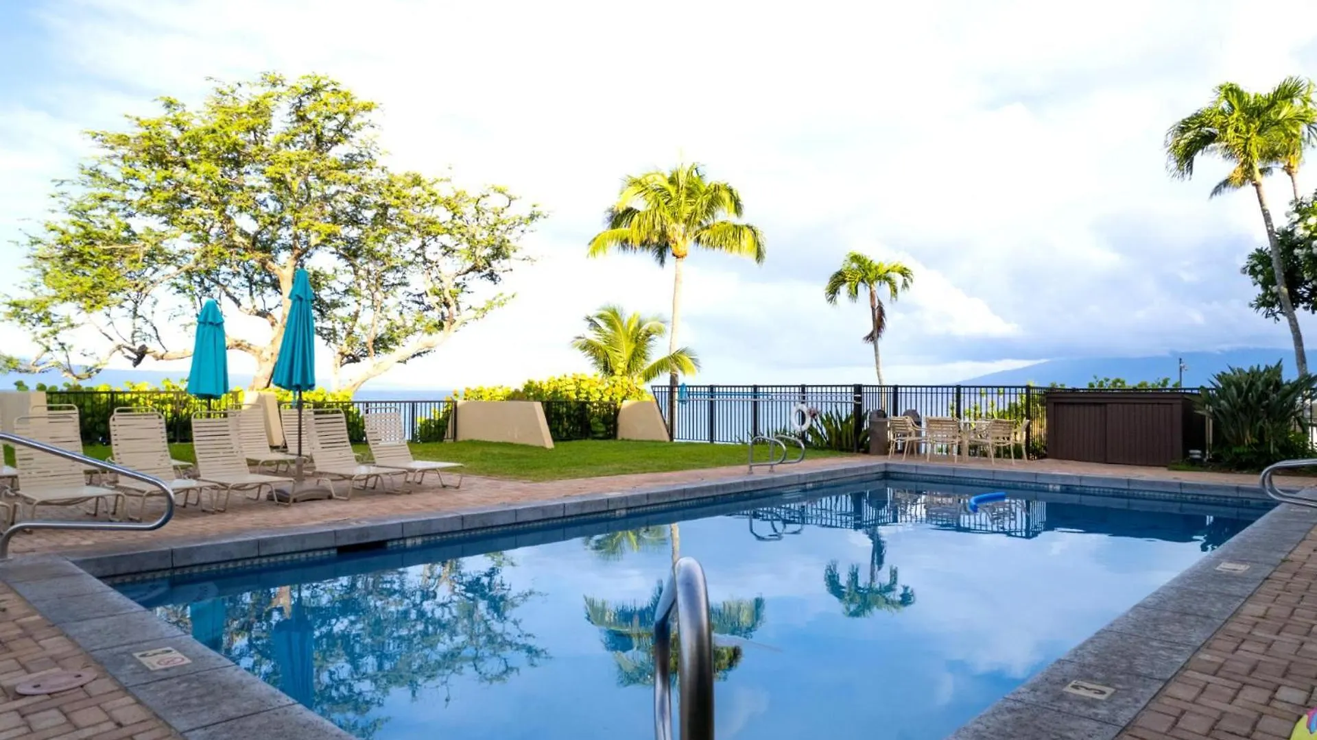 Kbm Resorts Free Car Napili Point Nap-C37 Ocean Views Includes Beach Kids Amenities Kapalua 0*,