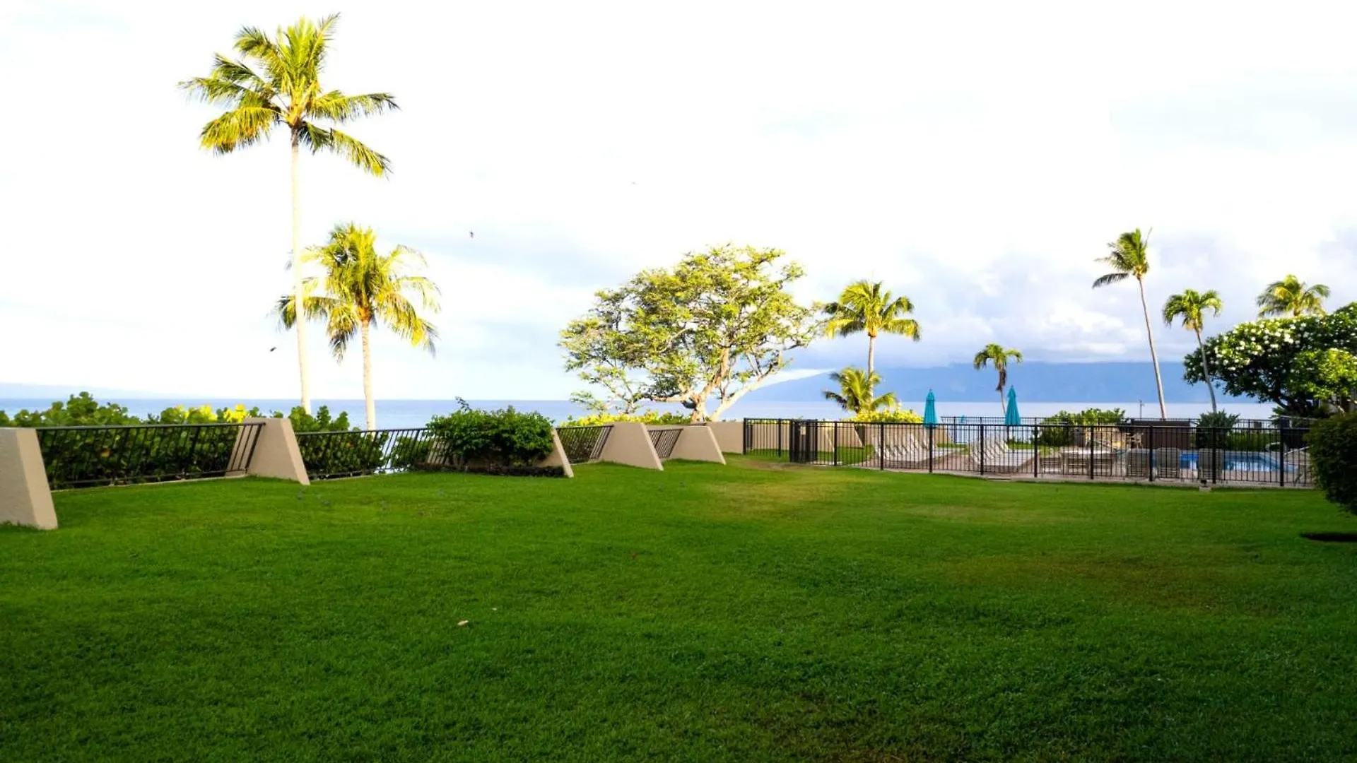 Apartment Kbm Resorts Free Car Napili Point Nap-C37 Ocean Views Includes Beach Kids Amenities Kapalua