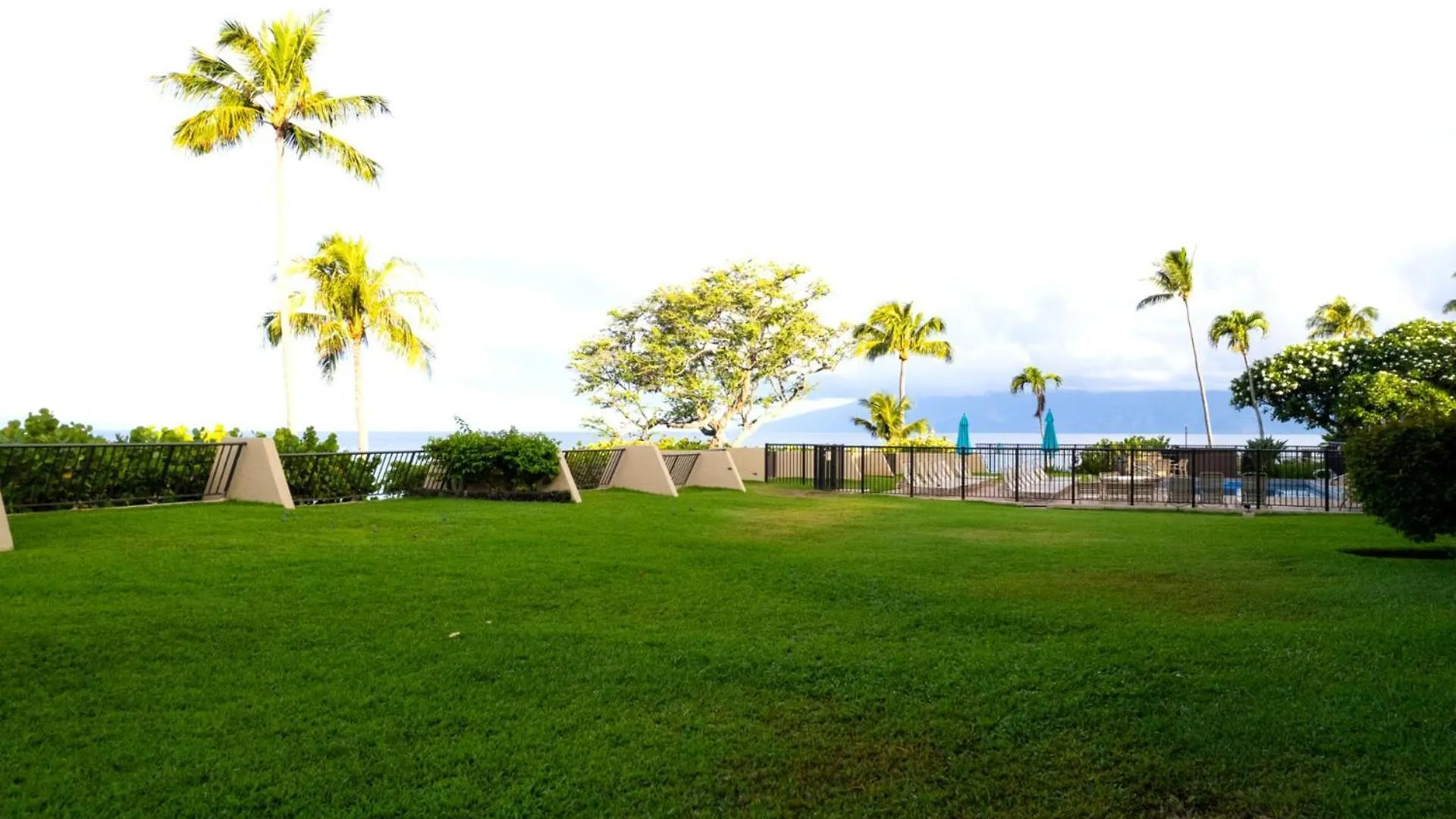 Kbm Resorts Free Car Napili Point Nap-C37 Ocean Views Includes Beach Kids Amenities Kapalua Apartment