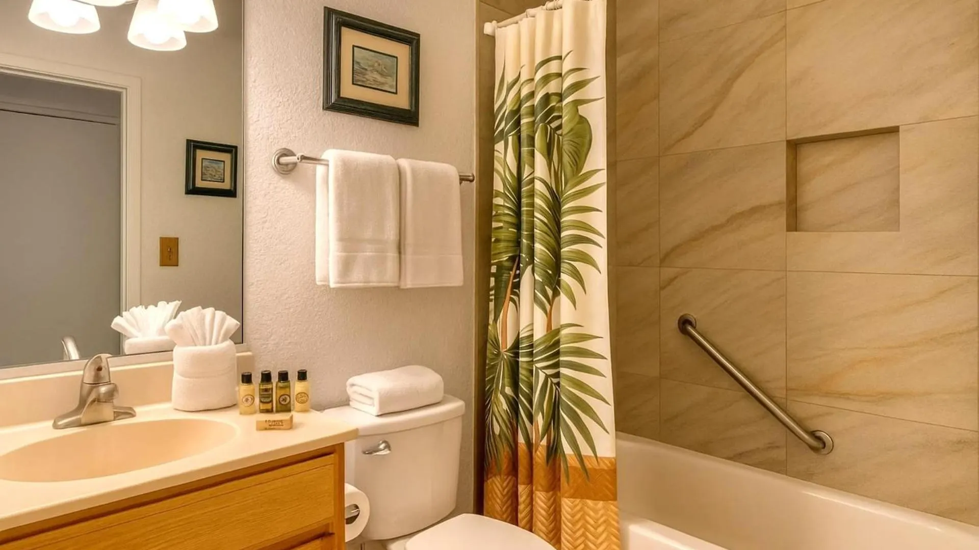 Apartment Kbm Resorts Free Car Napili Point Nap-C37 Ocean Views Includes Beach Kids Amenities Kapalua
