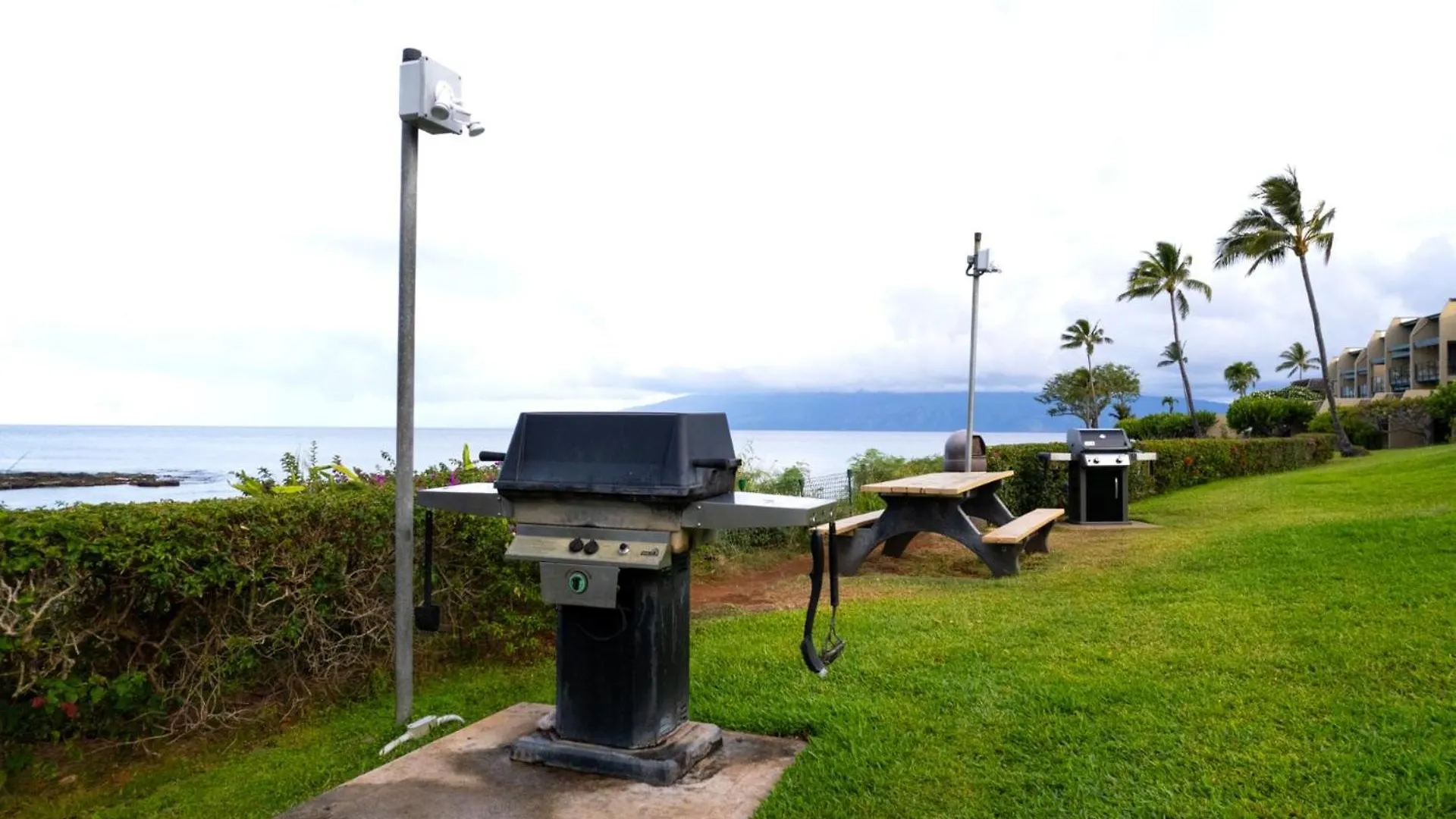 Kbm Resorts Free Car Napili Point Nap-C37 Ocean Views Includes Beach Kids Amenities Kapalua 0*,