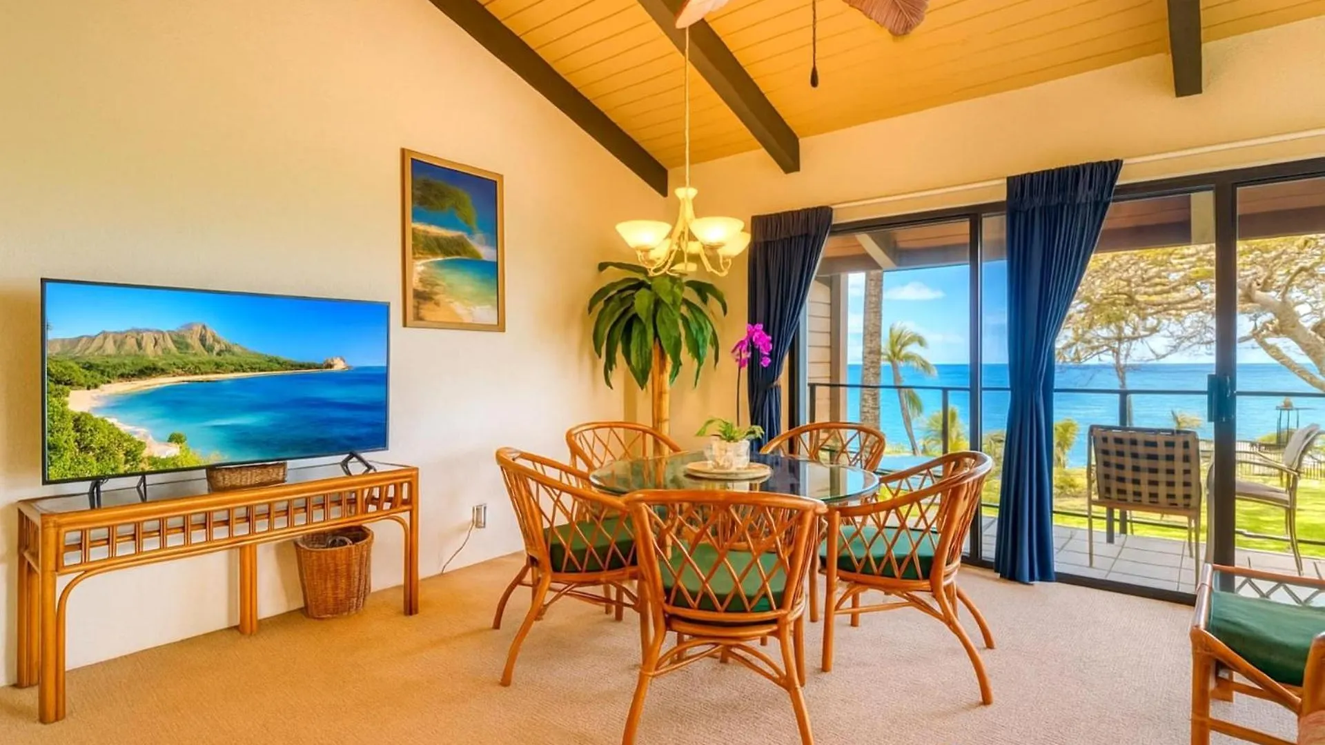 Kbm Resorts Free Car Napili Point Nap-C37 Ocean Views Includes Beach Kids Amenities Kapalua 0*,  United States