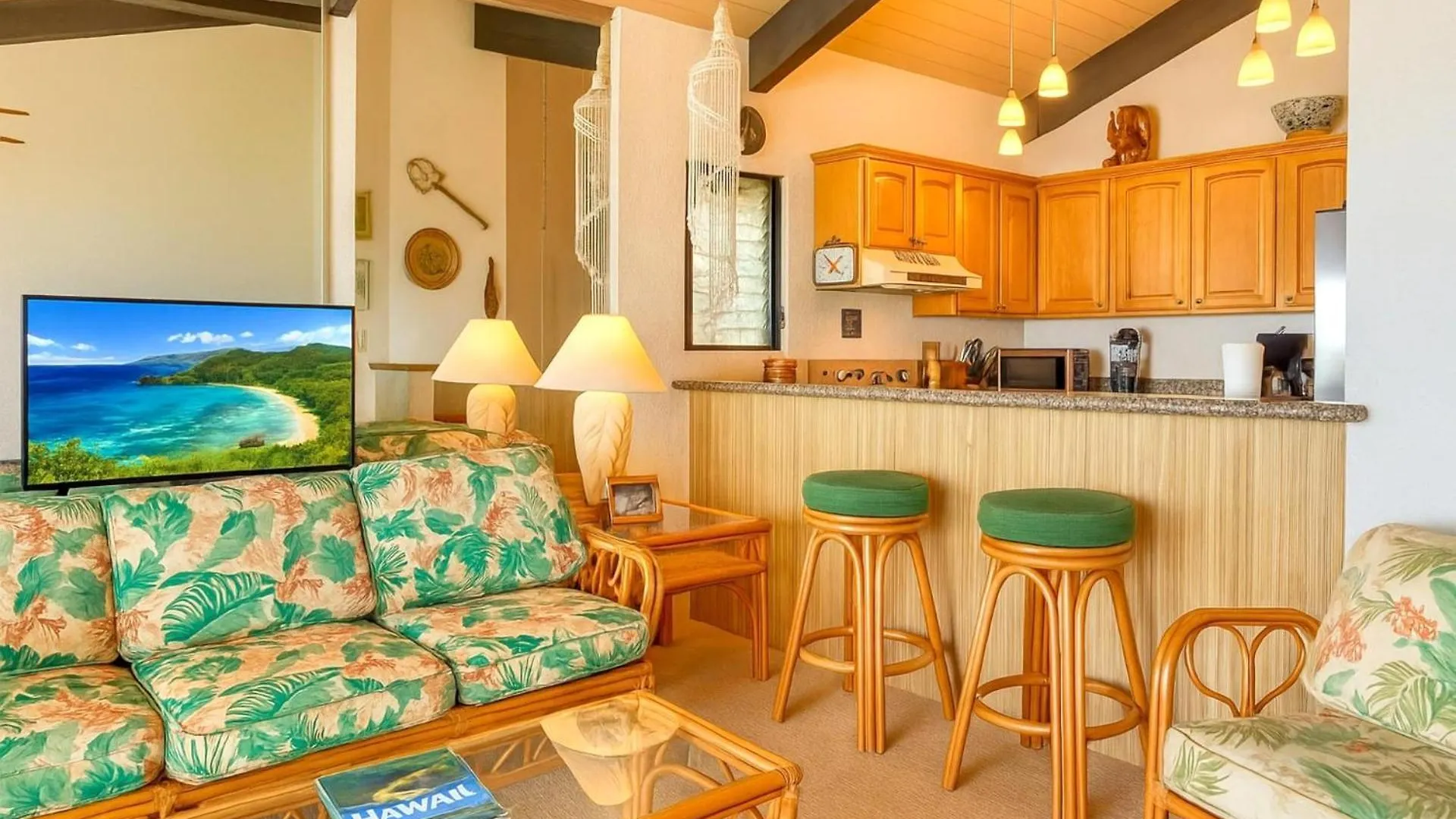 Kbm Resorts Free Car Napili Point Nap-C37 Ocean Views Includes Beach Kids Amenities Kapalua Apartment