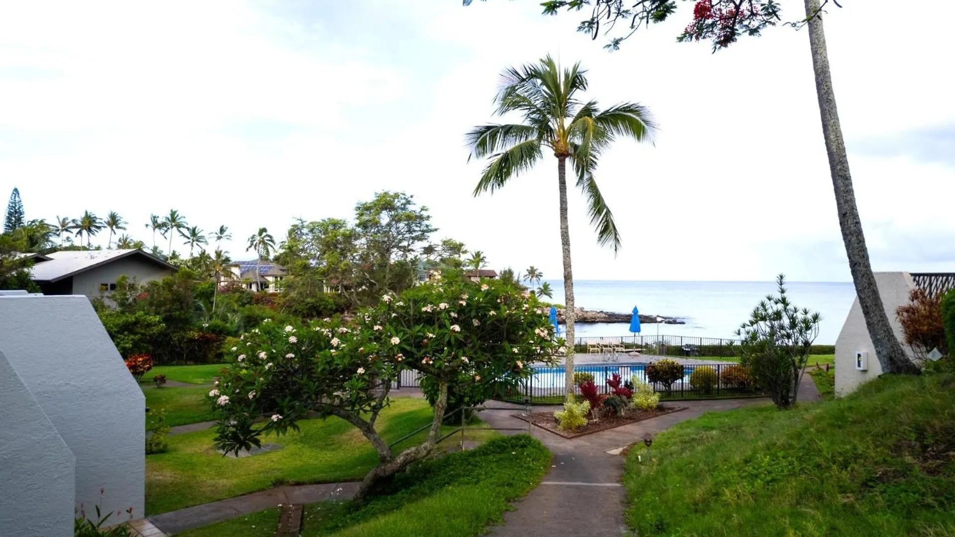 Kbm Resorts Free Car Napili Point Ocean View 2-Bedroom Condo Includes Beach Gear Kids Amenities Nap-C37 0*, カパルア